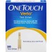 ONE TOUCH VERIO STRIPS 50`S