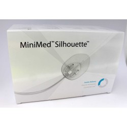 SILHOUETTE MMT-381