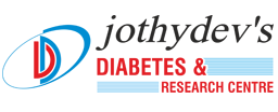 Jothydev's Diabetes and Research Centre